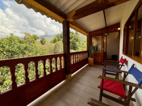 Retiro La Palma